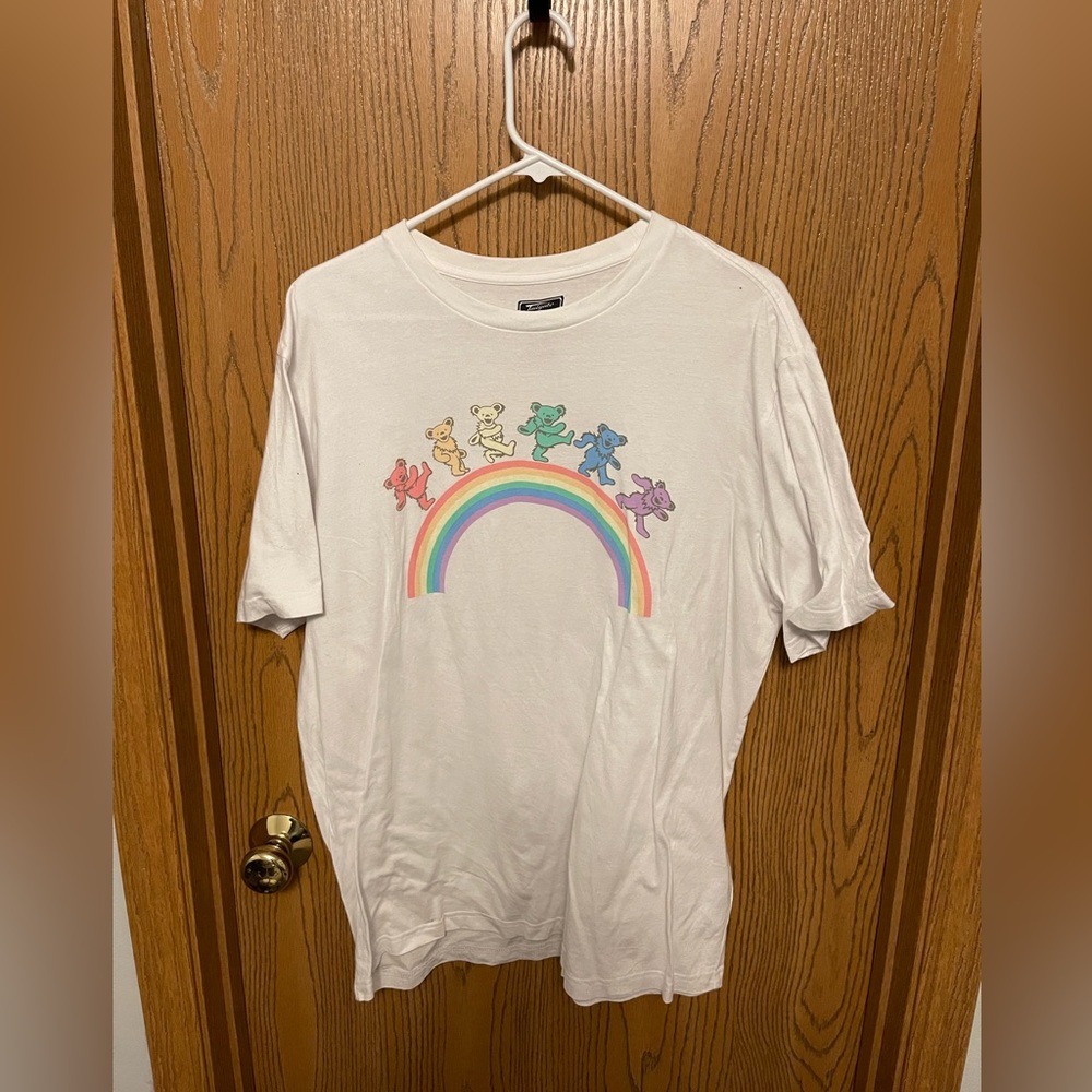 Bundle of 4 Short Sleeve T-Shirts